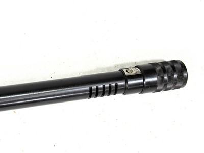 MOSSBERG 195 KA BOLT ACTION 12GA - Image 5 of 16
