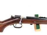 WINCHESTER 60A 22LR. - Image 3 of 14