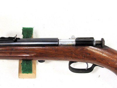 WINCHESTER 60A 22LR. - Image 8 of 14