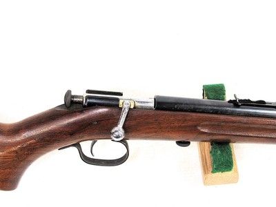 WINCHESTER 60A 22LR. - Image 3 of 14