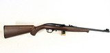 MOSSBERG PLINKSTER 22LR - Image 1 of 10