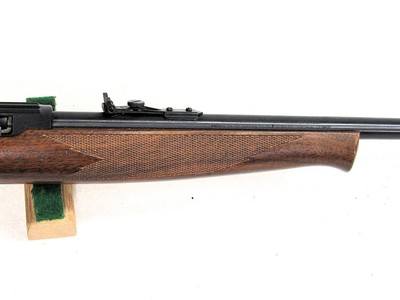 MOSSBERG PLINKSTER 22LR - Image 4 of 10