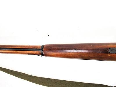 MOSIN NAGANT 91/30 7.62X54R. - Image 18 of 19