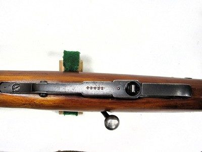 MOSIN NAGANT 91/30 7.62X54R. - Image 17 of 19