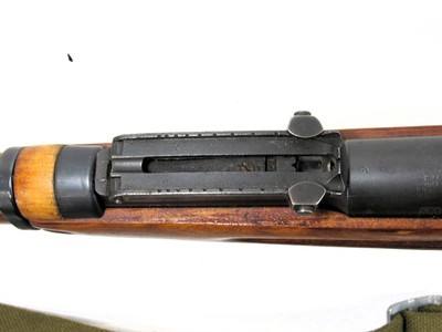 MOSIN NAGANT 91/30 7.62X54R. - Image 12 of 19