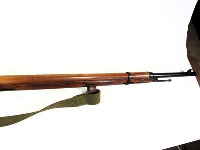 MOSIN NAGANT 91/30 7.62X54R. - Image 6 of 19
