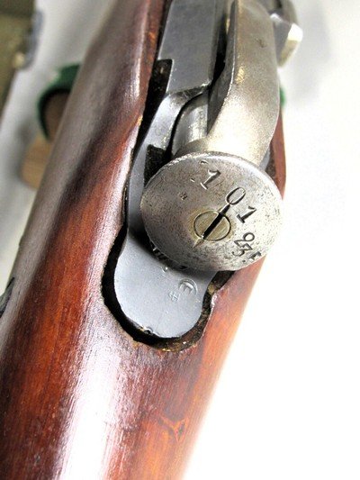 MOSIN NAGANT 91/30 7.62X54R. - Image 9 of 19