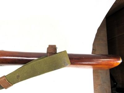 MOSIN NAGANT 91/30 7.62X54R. - Image 16 of 19