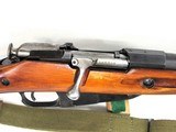 MOSIN NAGANT 91/30 7.62X54R. - Image 3 of 19