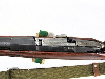 MOSIN NAGANT 91/30 7.62X54R. - Image 10 of 19