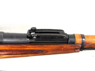 MOSIN NAGANT 91/30 7.62X54R. - Image 5 of 19