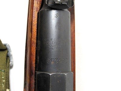 MOSIN NAGANT 91/30 7.62X54R. - Image 11 of 19