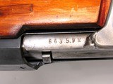 MOSIN NAGANT 91/30 7.62X54R. - Image 4 of 19