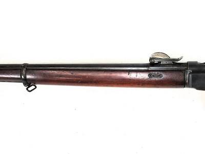 SWISS VETTERLI M78 - Image 10 of 15