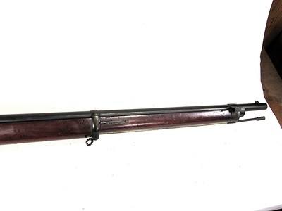 SWISS VETTERLI M78 - Image 5 of 15
