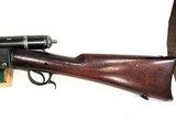 SWISS VETTERLI M78 - Image 6 of 15