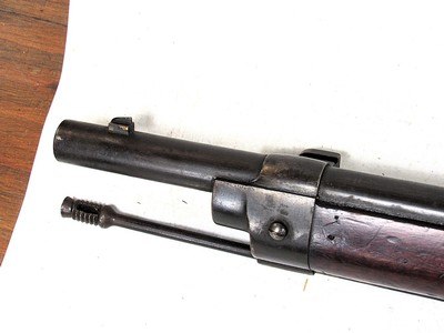 SWISS VETTERLI M78 - Image 9 of 15