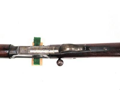SWISS VETTERLI M78 - Image 13 of 15