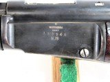 SWISS VETTERLI M78 - Image 7 of 15