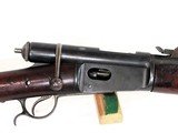 SWISS VETTERLI M78 - Image 3 of 15