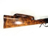 WINCHESTER 1885 LOW WALL 22 HORNET - Image 6 of 18