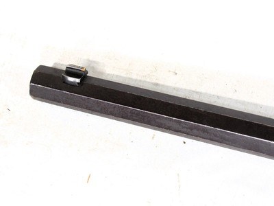 WINCHESTER 1885 LOW WALL 22 HORNET - Image 5 of 18