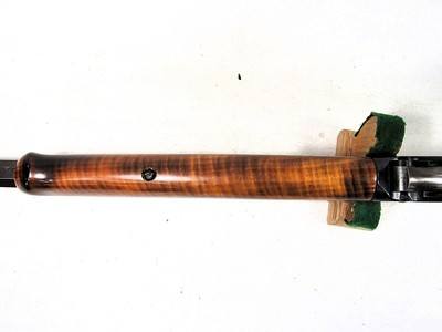 WINCHESTER 1885 LOW WALL 22 HORNET - Image 18 of 18