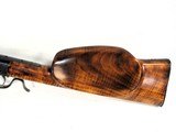WINCHESTER 1885 LOW WALL 22 HORNET - Image 2 of 18