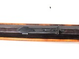WINCHESTER 1885 LOW WALL 22 HORNET - Image 13 of 18