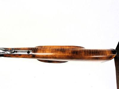 WINCHESTER 1885 LOW WALL 22 HORNET - Image 15 of 18