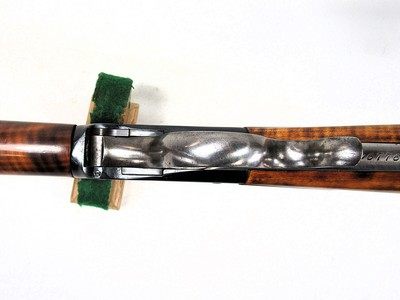 WINCHESTER 1885 LOW WALL 22 HORNET - Image 17 of 18