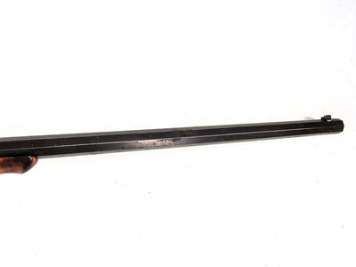 WINCHESTER 1885 LOW WALL 22 HORNET - Image 9 of 18