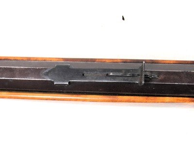 WINCHESTER 1885 LOW WALL 22 HORNET - Image 13 of 18