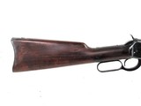 WINCHESTER 92 25-20 SRC - 2 of 19