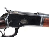 WINCHESTER 92 25-20 SRC - 3 of 19