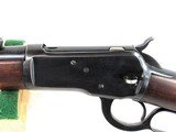 WINCHESTER 92 25-20 SRC - 7 of 19