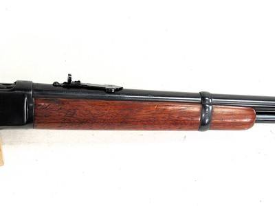 WINCHESTER 92 32-20 SRC - Image 4 of 15