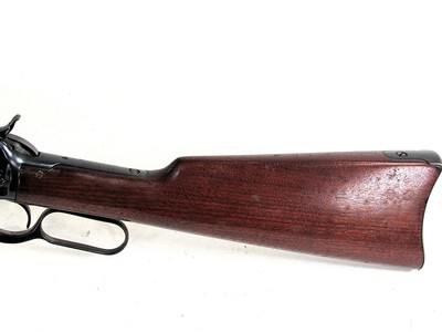 WINCHESTER 92 32-20 SRC - Image 6 of 15