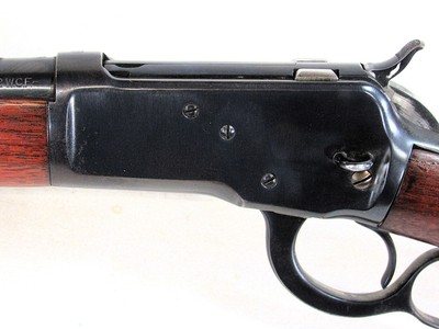 WINCHESTER 92 32-20 SRC - Image 7 of 15