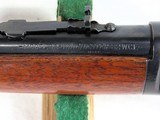 WINCHESTER 92 32-20 SRC - Image 8 of 15