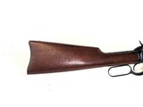 WINCHESTER 92 32-20 SRC - Image 2 of 15