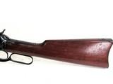 WINCHESTER 92 32-20 SRC - Image 6 of 15
