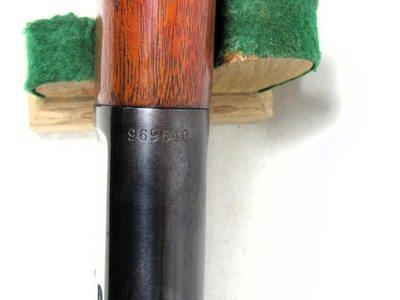 WINCHESTER 92 32-20 SRC - Image 13 of 15