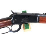 WINCHESTER 92 32-20 SRC - Image 3 of 15
