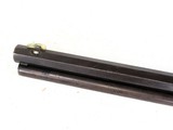MARLIN 1889 38-40 - Image 9 of 20