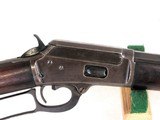 MARLIN 1889 38-40 - Image 3 of 20