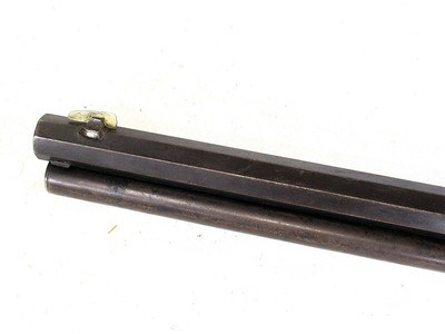 MARLIN 1889 38-40 - Image 9 of 20