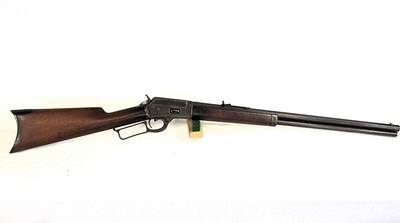 MARLIN 1889 38-40 - Image 1 of 20