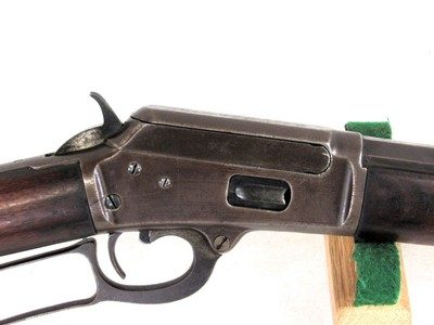 MARLIN 1889 38-40 - Image 3 of 20