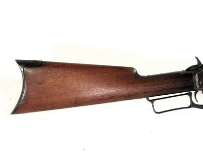 MARLIN 1889 38-40 - Image 2 of 20